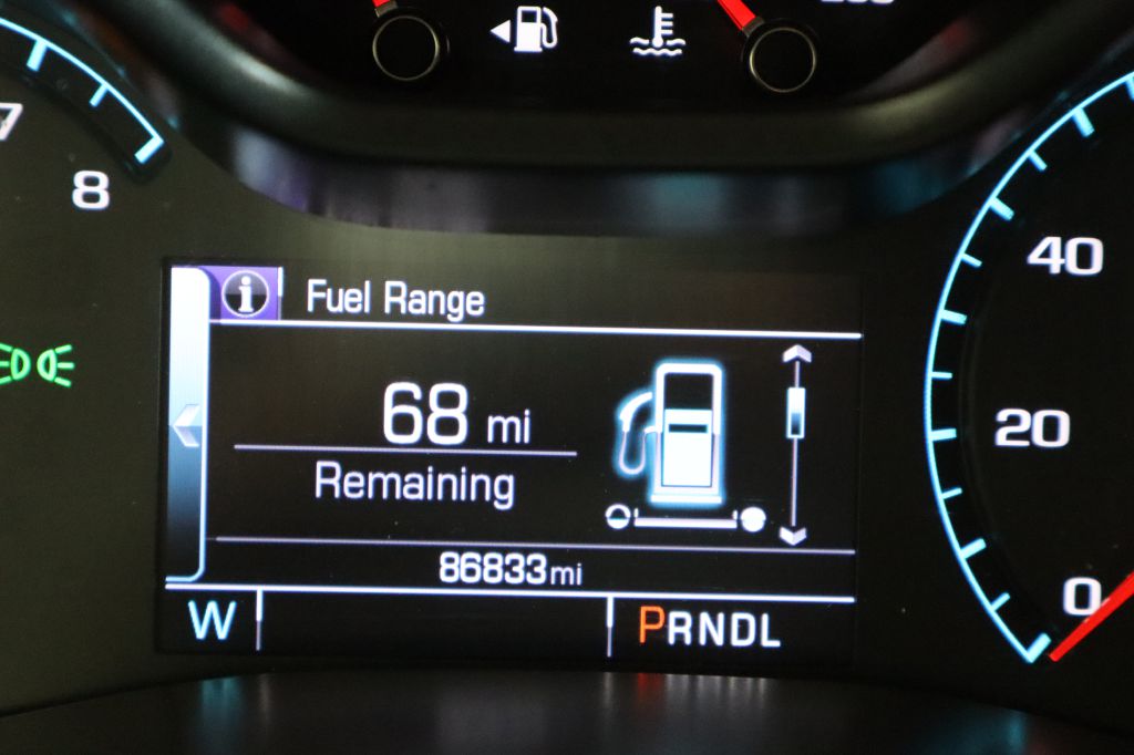 Photo 28 of this CHEVROLET COLORADO