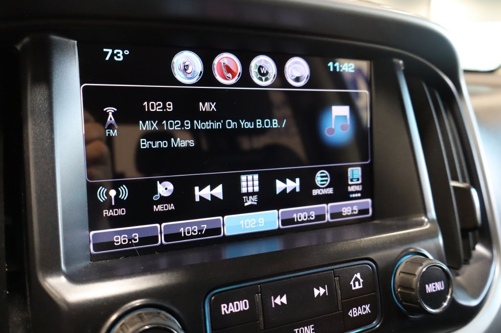 Photo 33 of this CHEVROLET COLORADO