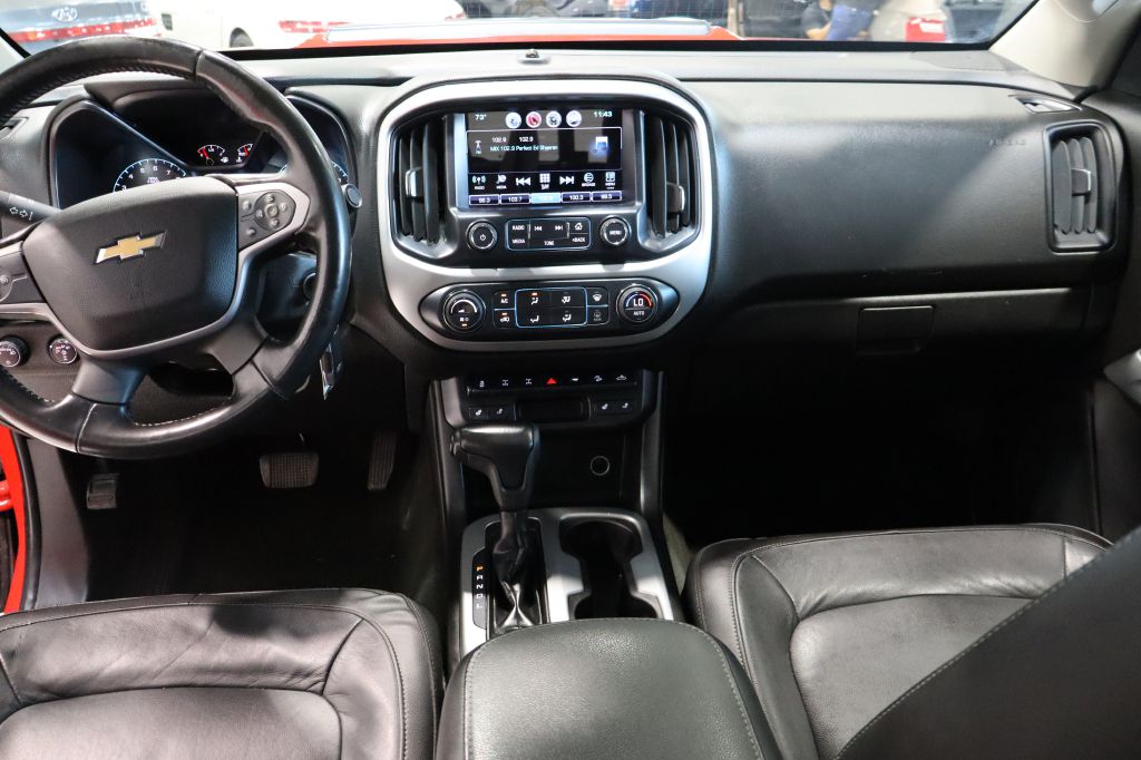 Photo 44 of this CHEVROLET COLORADO