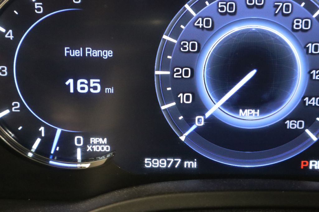 CADILLAC ESCALADE 2018 CADILLAC ESCALADE 1GYS3BKJ8JR392668