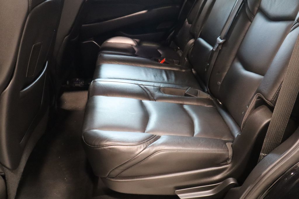 CADILLAC ESCALADE 2018 CADILLAC ESCALADE 1GYS3BKJ8JR392668