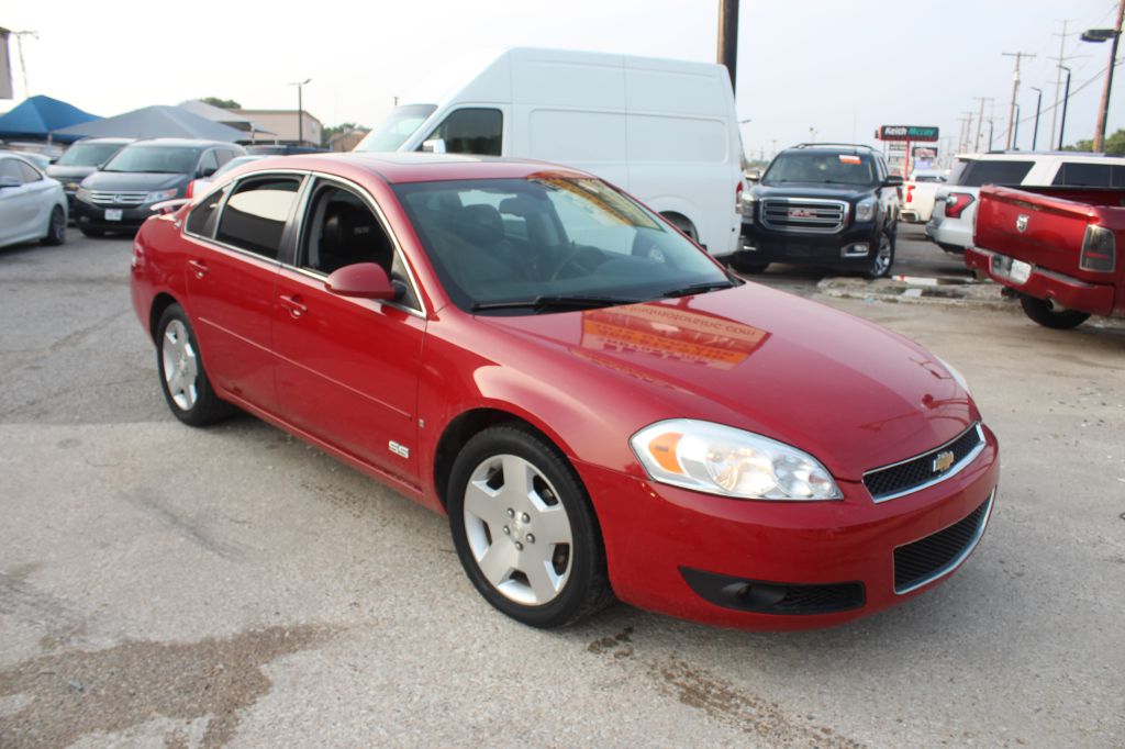 Photo 2 of this CHEVROLET IMPALA