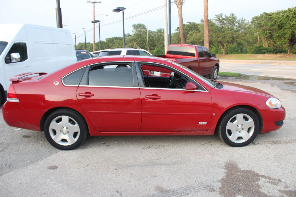 Photo 3 of this CHEVROLET IMPALA