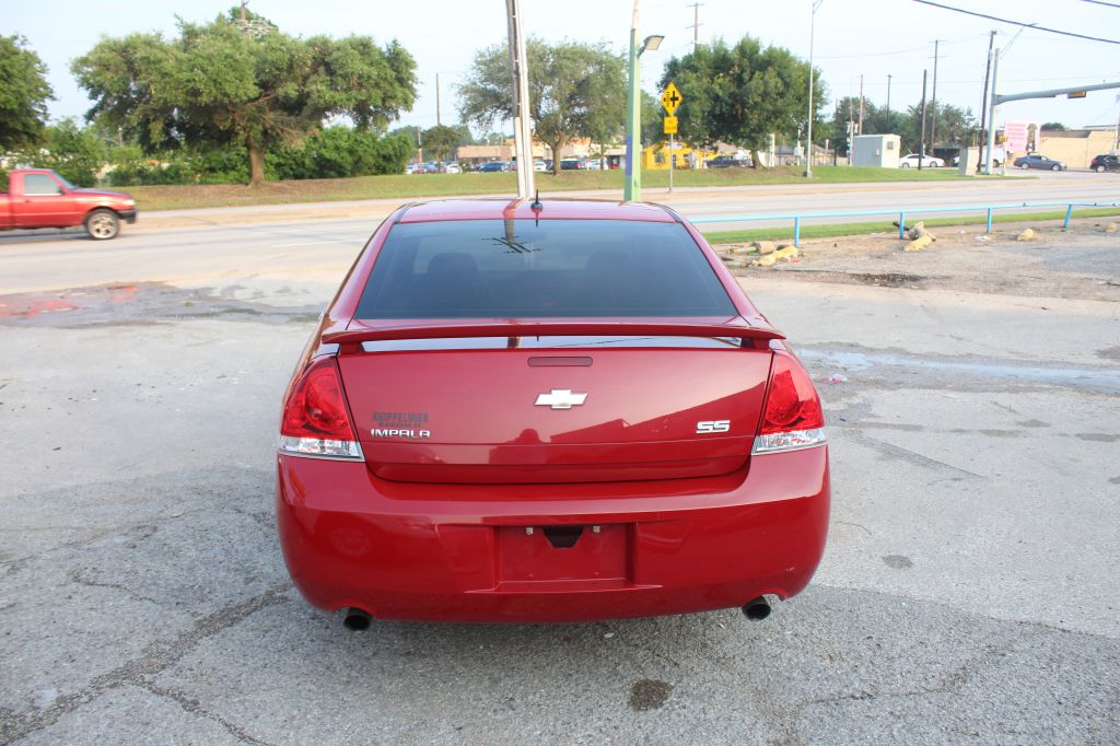 Photo 5 of this CHEVROLET IMPALA