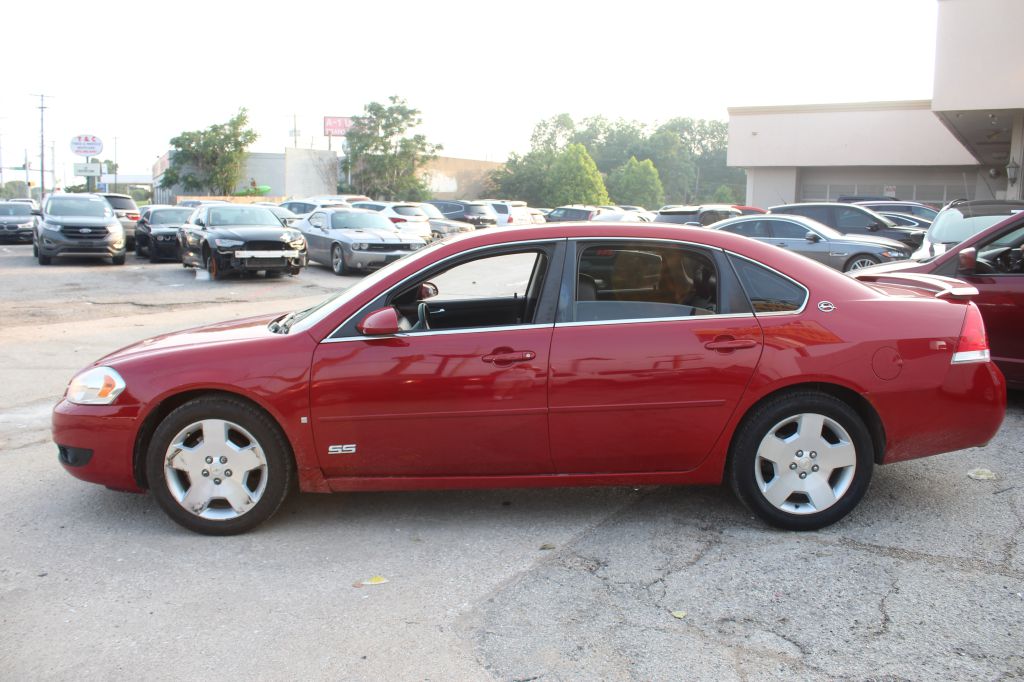 Photo 7 of this CHEVROLET IMPALA