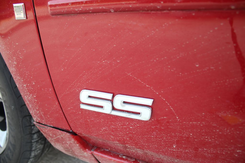 Photo 8 of this CHEVROLET IMPALA