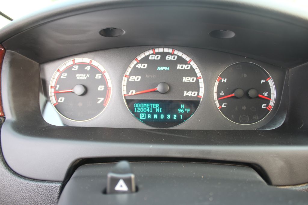 Photo 11 of this CHEVROLET IMPALA