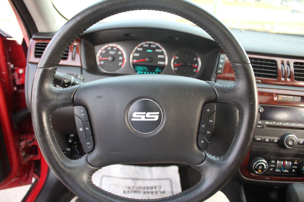 Photo 12 of this CHEVROLET IMPALA