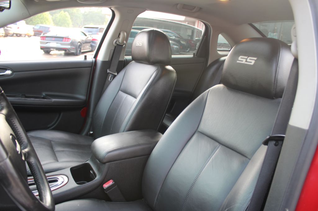 Photo 17 of this CHEVROLET IMPALA