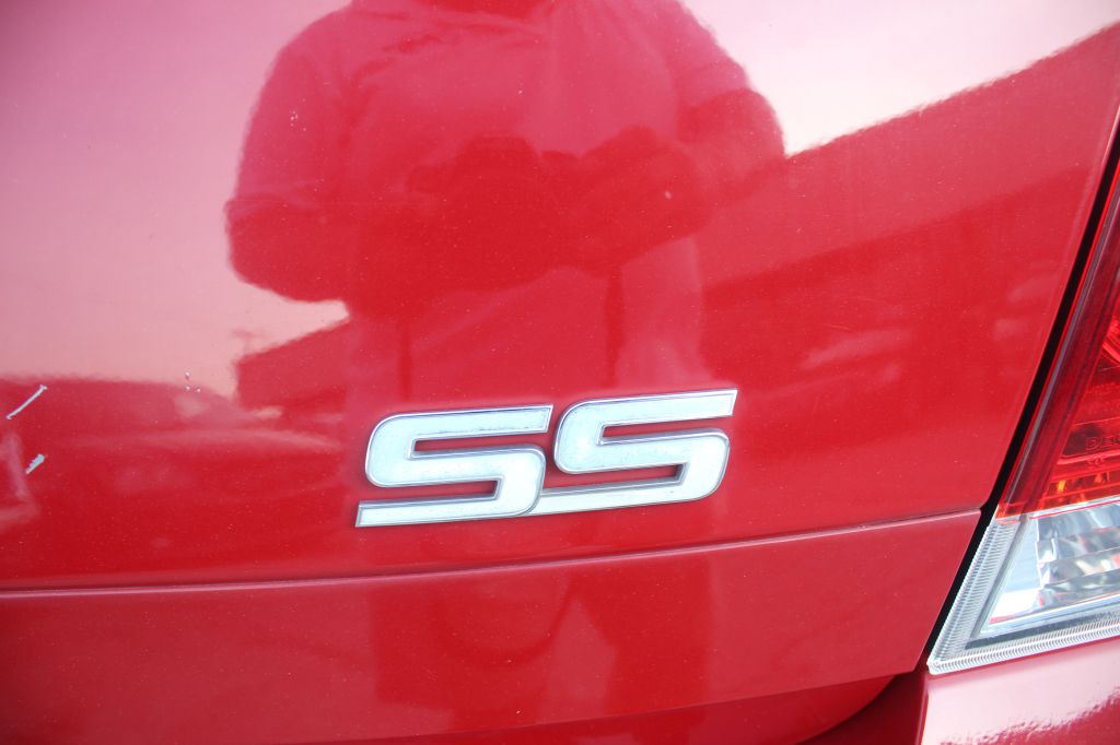 Photo 21 of this CHEVROLET IMPALA