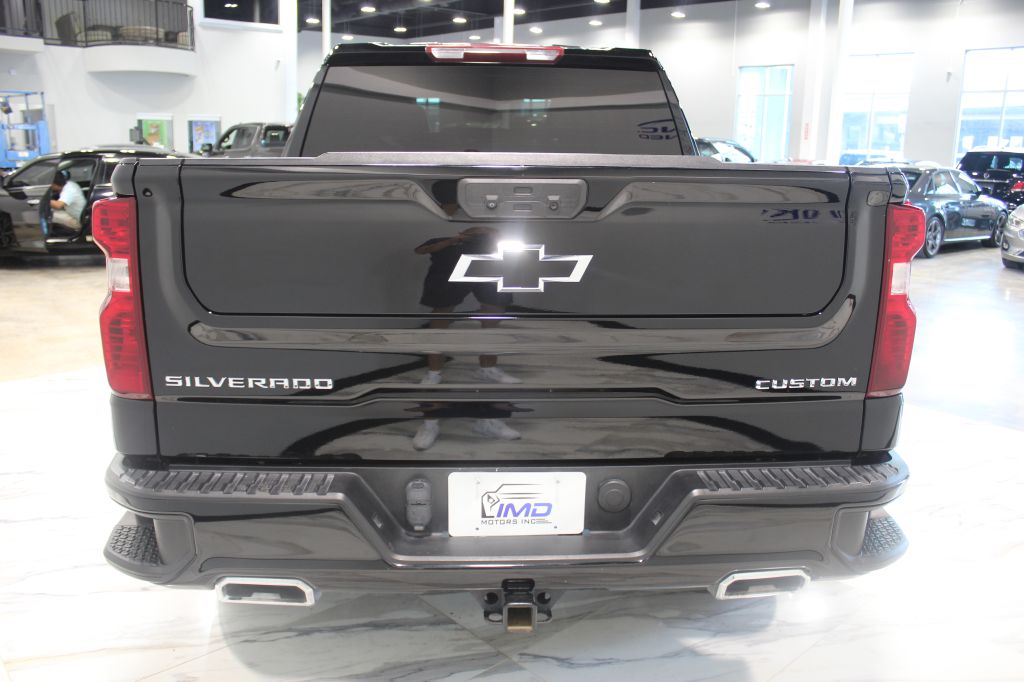 Photo 6 of this CHEVROLET SILVERADO 1500