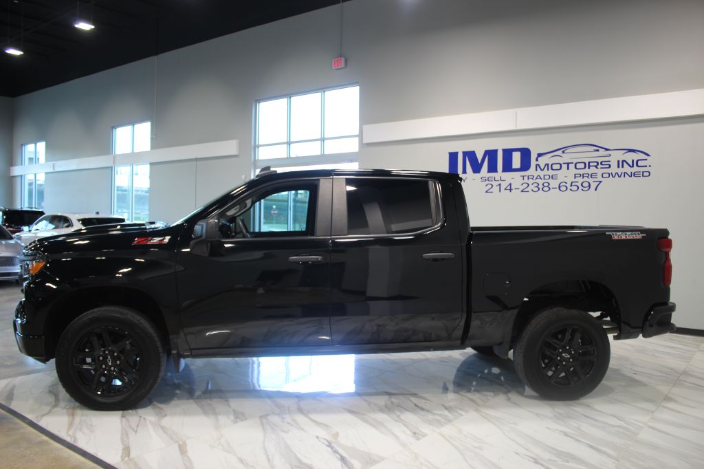 Photo 8 of this CHEVROLET SILVERADO 1500