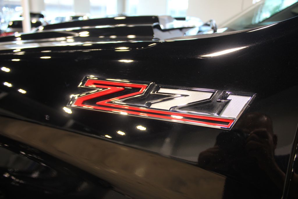 Photo 9 of this CHEVROLET SILVERADO 1500