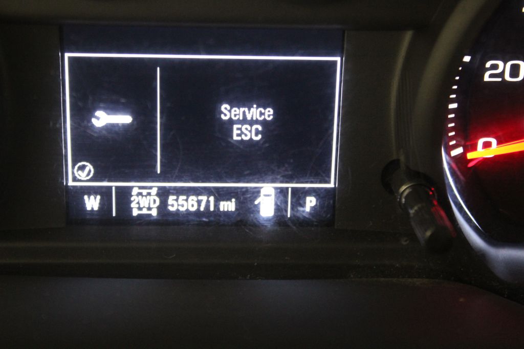 Photo 15 of this CHEVROLET SILVERADO 1500