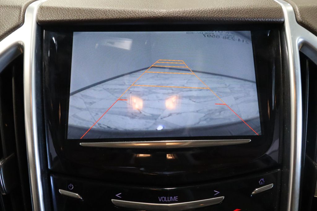 Photo 18 of this CADILLAC SRX
