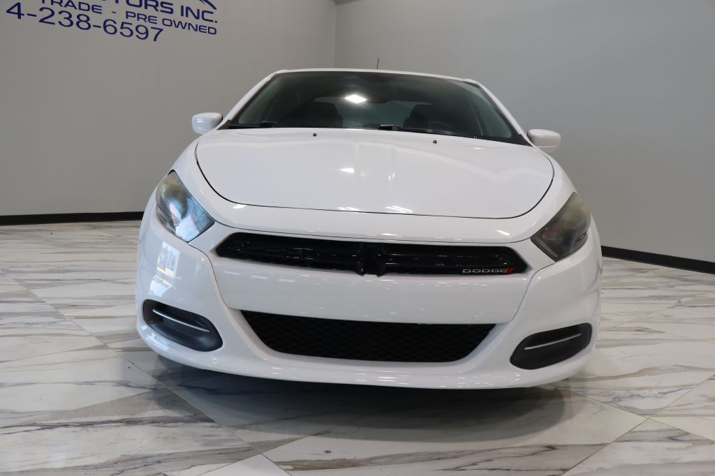 Photo 2 of this DODGE DART
