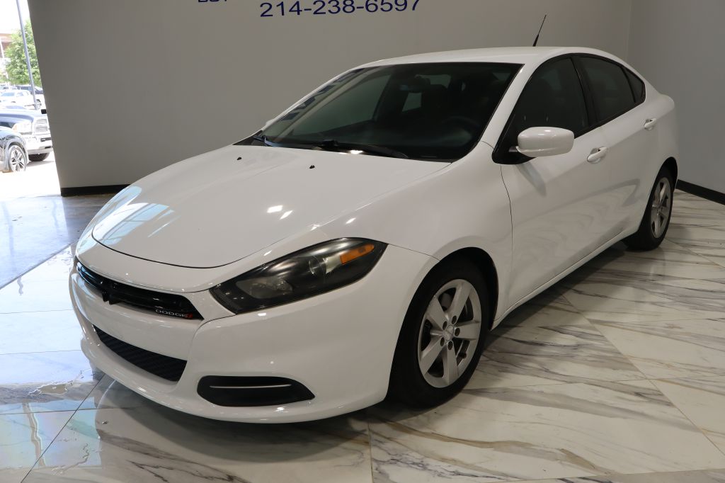 Photo 3 of this DODGE DART