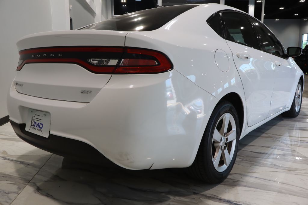 Photo 6 of this DODGE DART