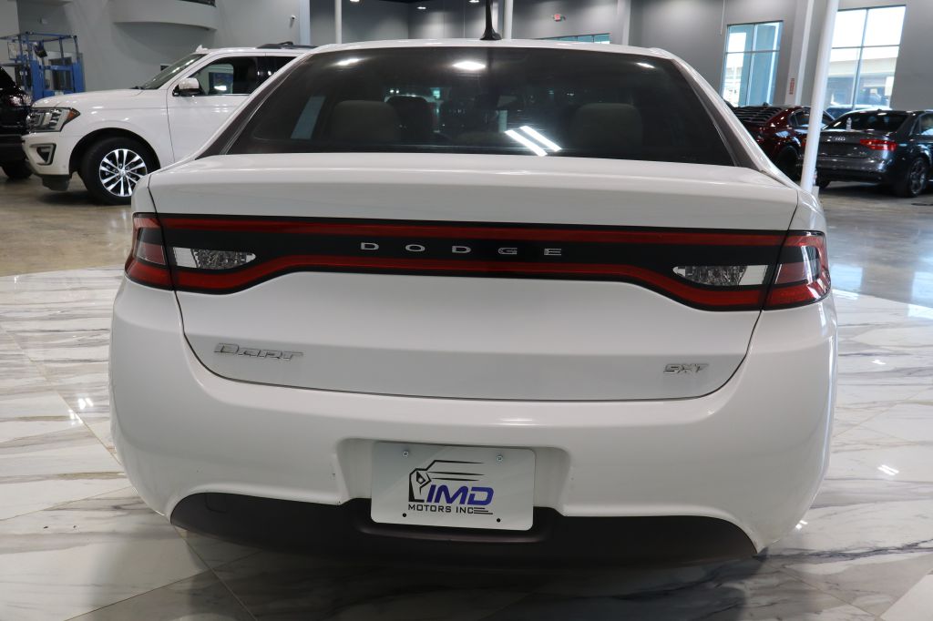 Photo 7 of this DODGE DART