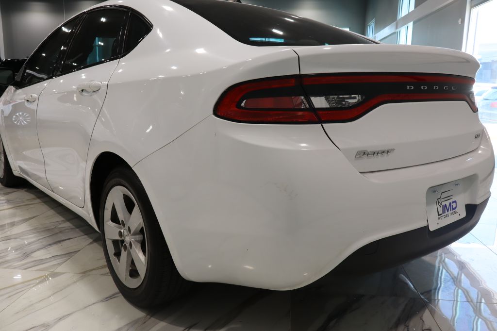 Photo 8 of this DODGE DART
