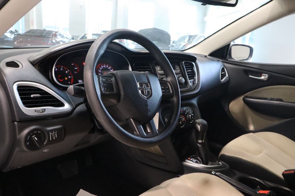 Photo 10 of this DODGE DART