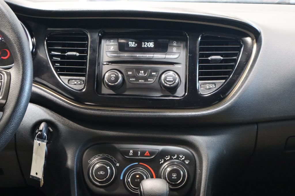 Photo 12 of this DODGE DART