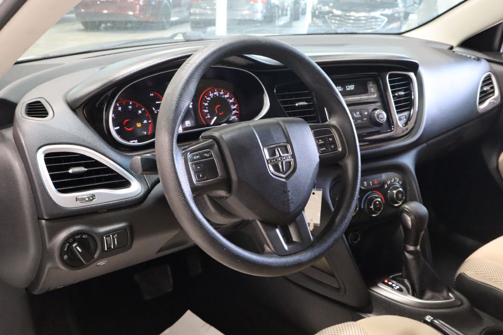Photo 19 of this DODGE DART