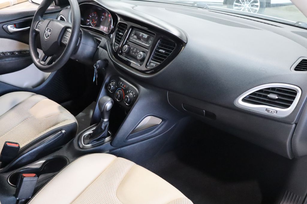 Photo 24 of this DODGE DART