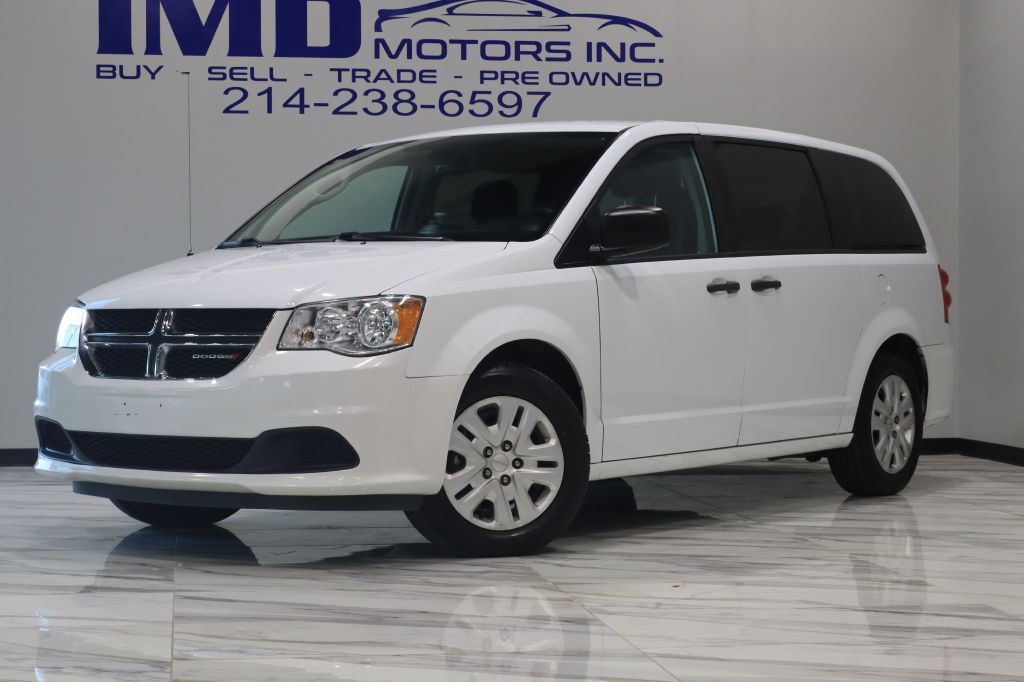 Photo 2 of this DODGE GRAND CARAVAN