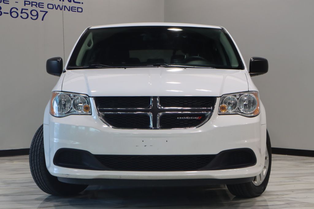 Photo 3 of this DODGE GRAND CARAVAN