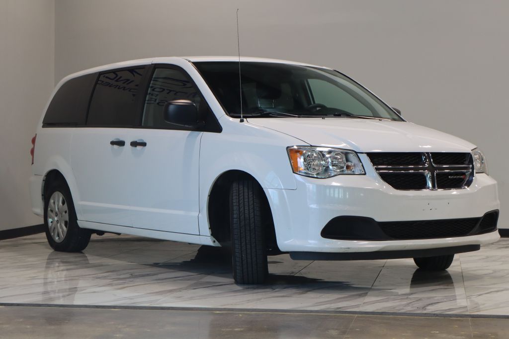 Photo 4 of this DODGE GRAND CARAVAN