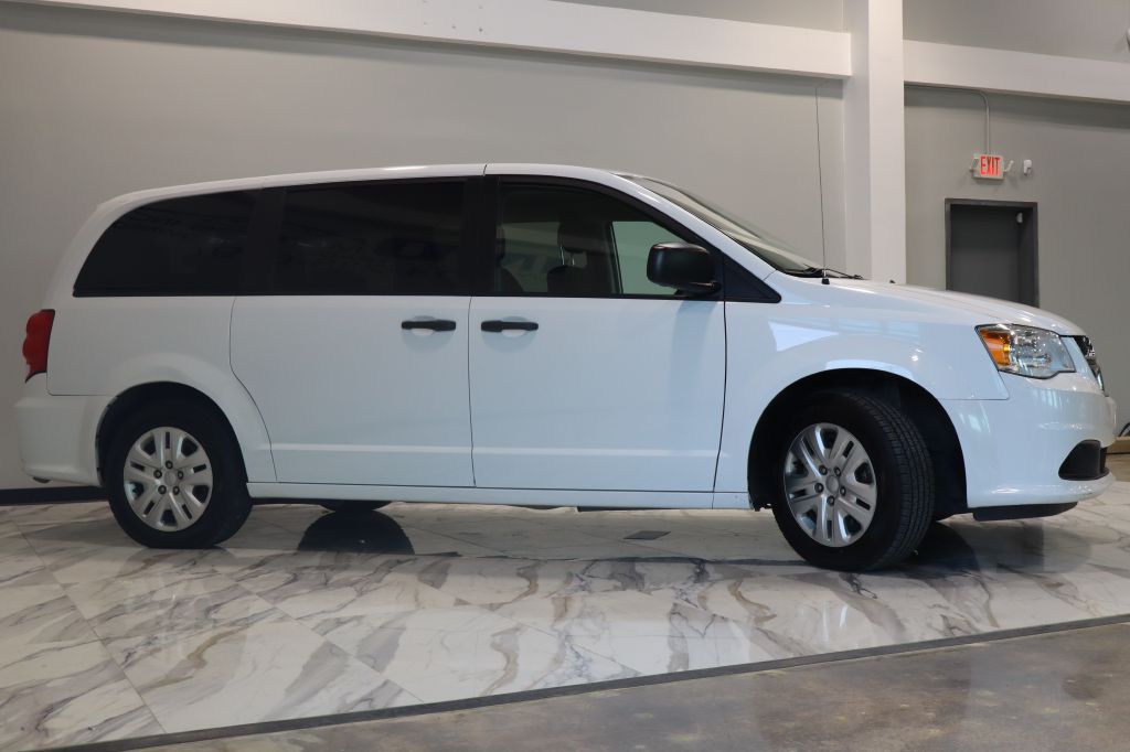 Photo 5 of this DODGE GRAND CARAVAN