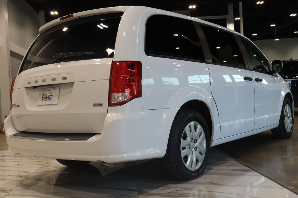 Photo 6 of this DODGE GRAND CARAVAN