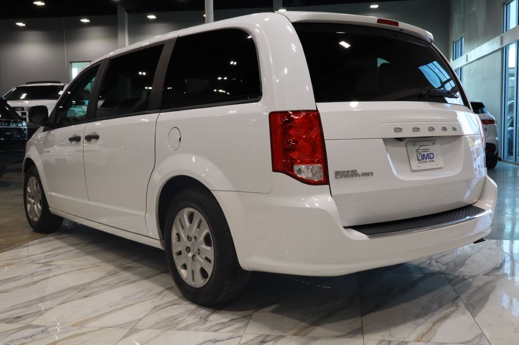 Photo 8 of this DODGE GRAND CARAVAN