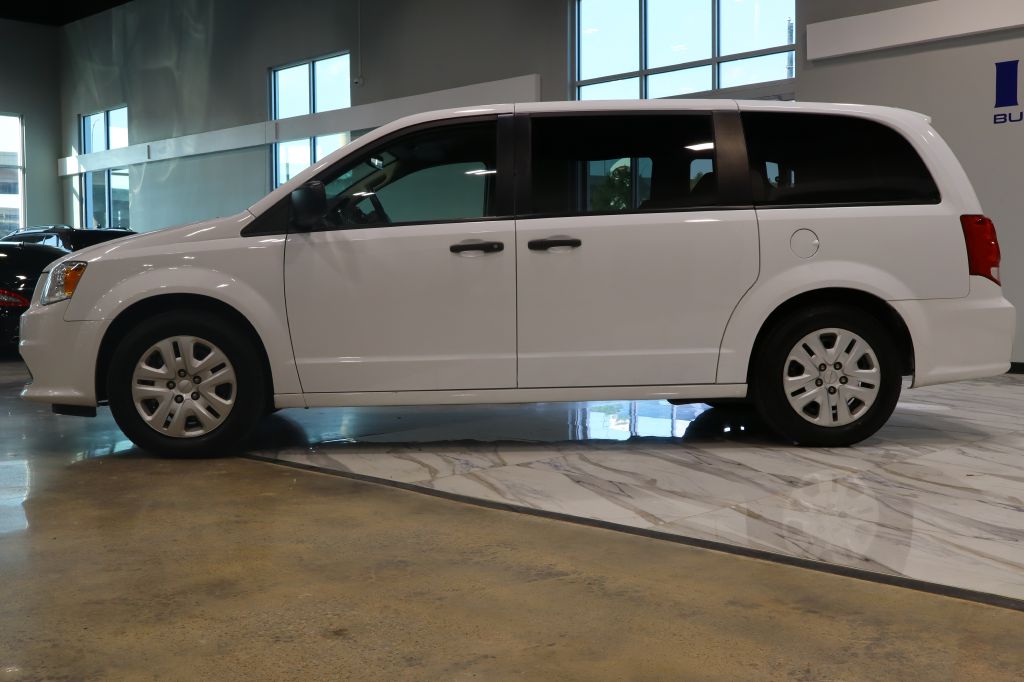 Photo 9 of this DODGE GRAND CARAVAN