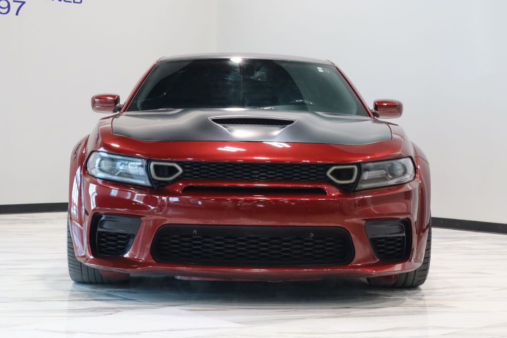 Photo 2 of this DODGE CHARGER
