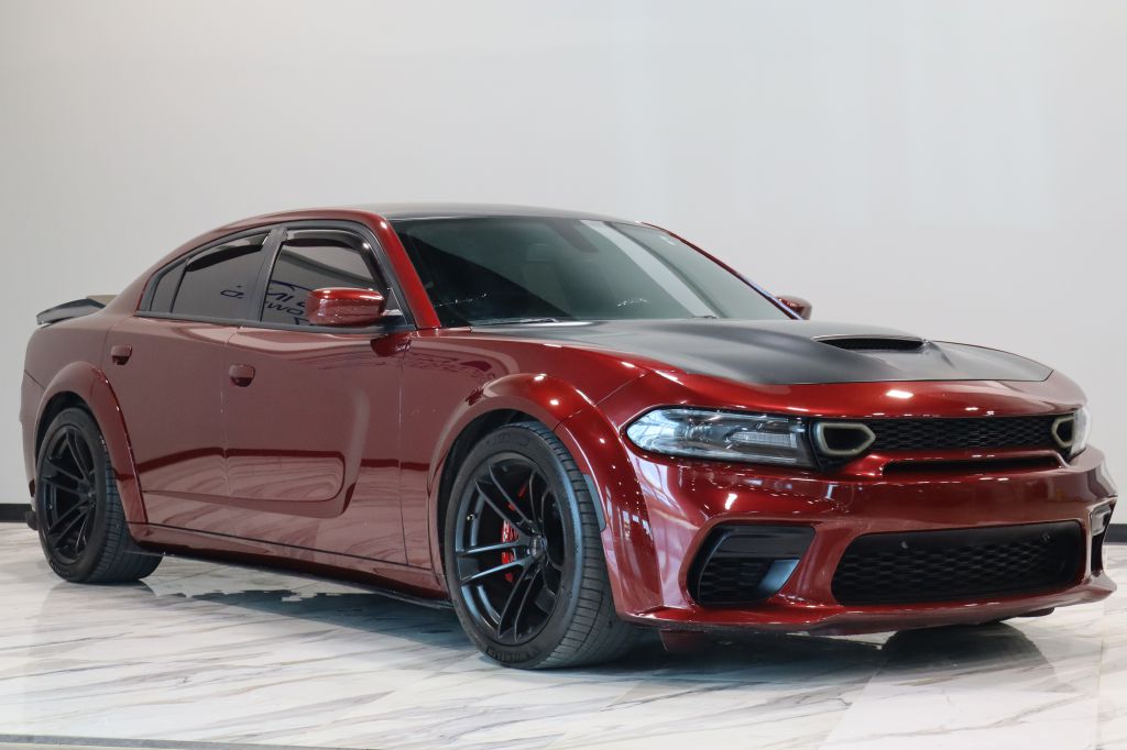 Photo 3 of this DODGE CHARGER