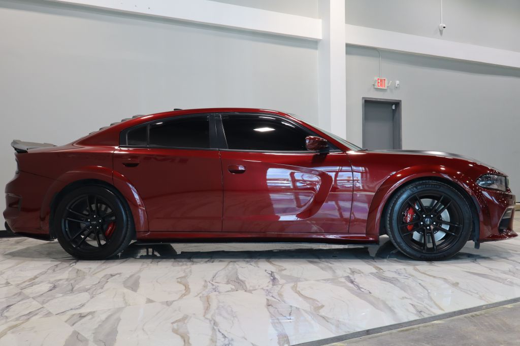 Photo 4 of this DODGE CHARGER