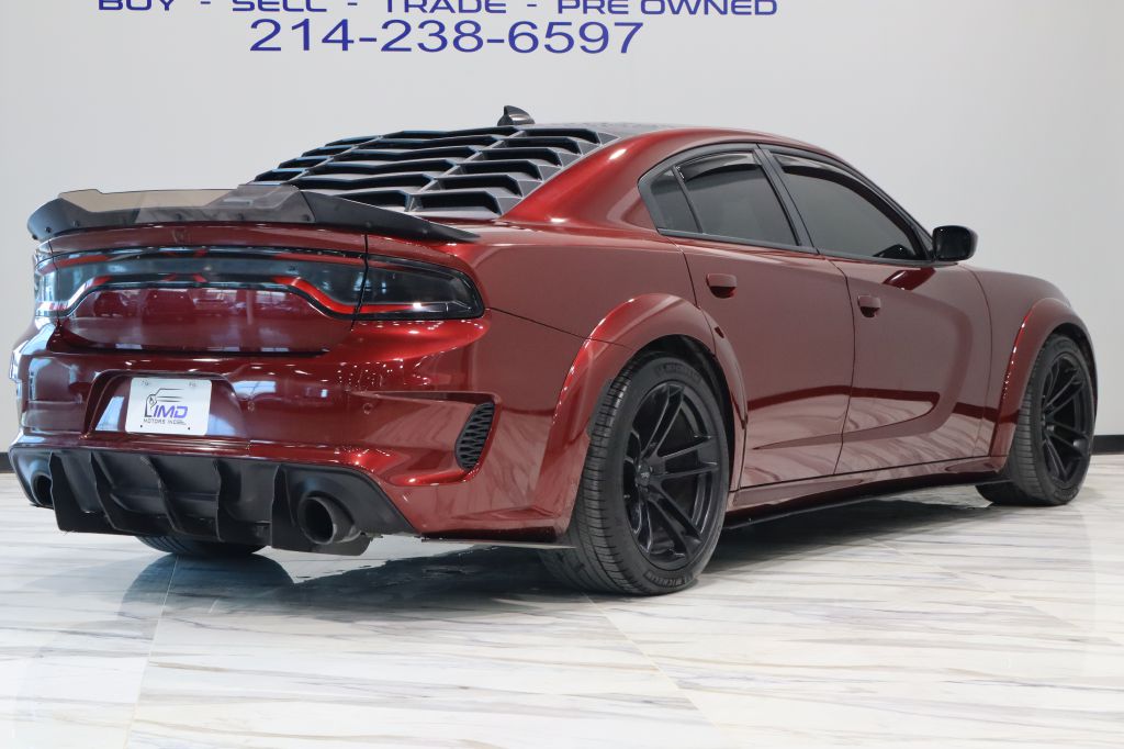 Photo 5 of this DODGE CHARGER