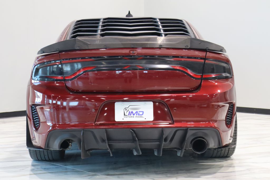 Photo 6 of this DODGE CHARGER