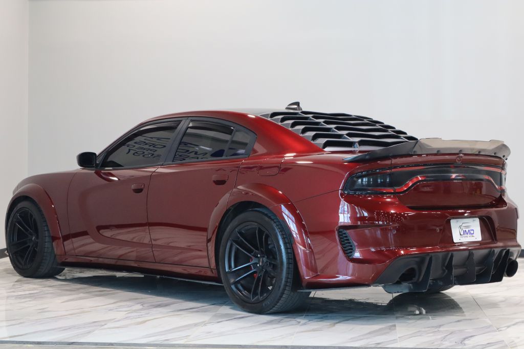 Photo 7 of this DODGE CHARGER