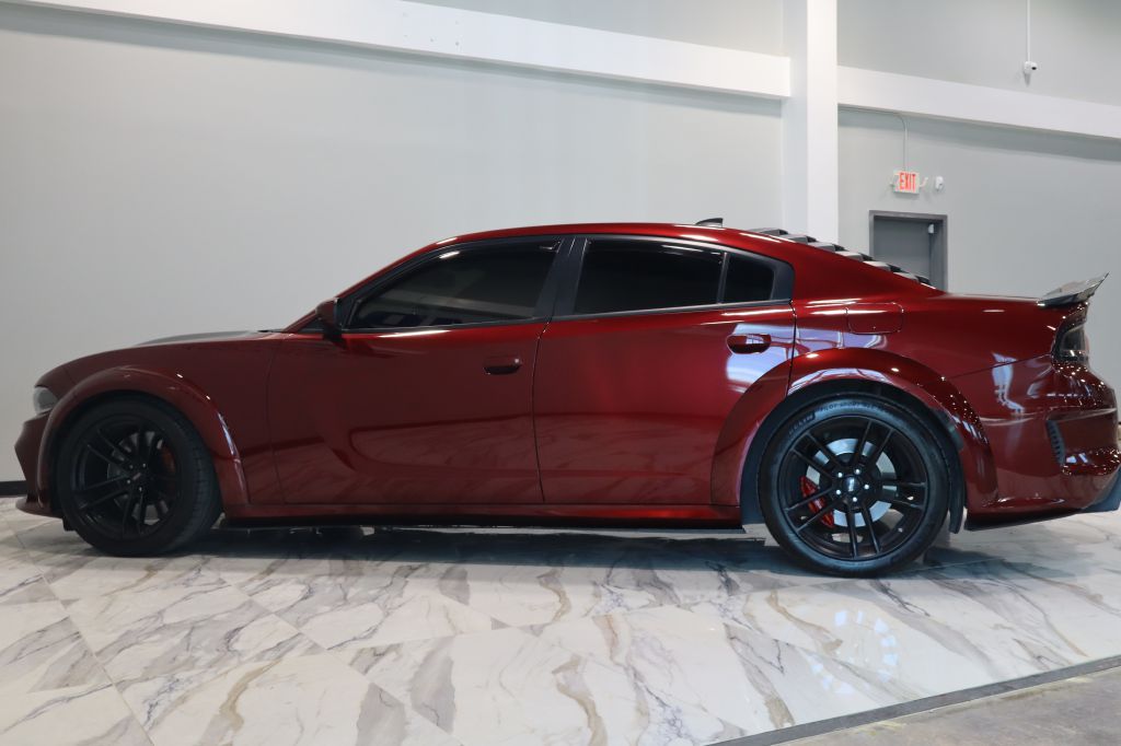 Photo 8 of this DODGE CHARGER