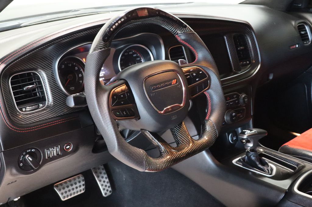 Photo 10 of this DODGE CHARGER