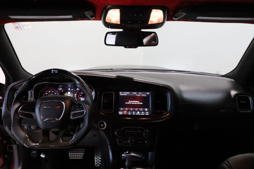 Photo 11 of this DODGE CHARGER
