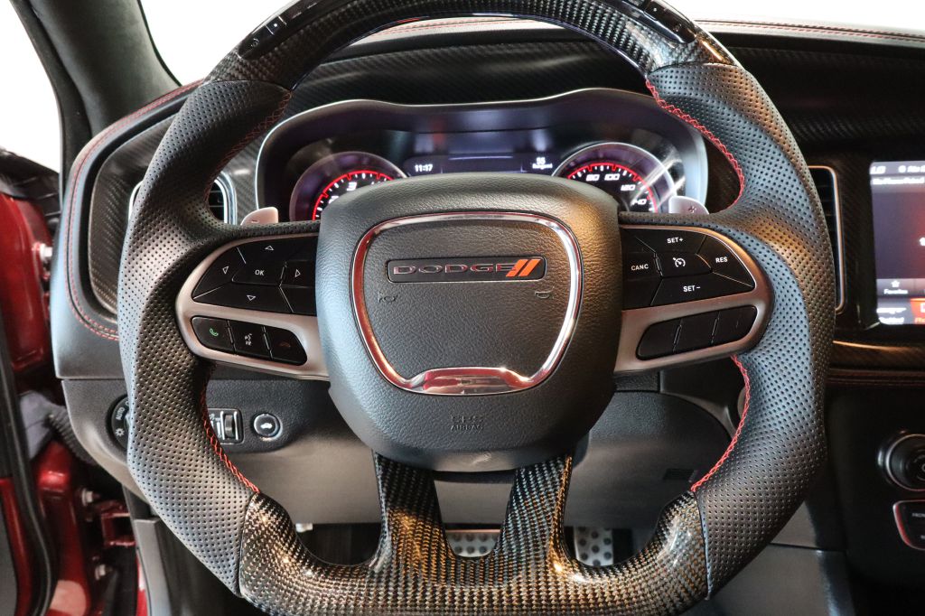 Photo 13 of this DODGE CHARGER