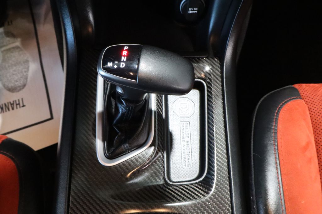 Photo 18 of this DODGE CHARGER