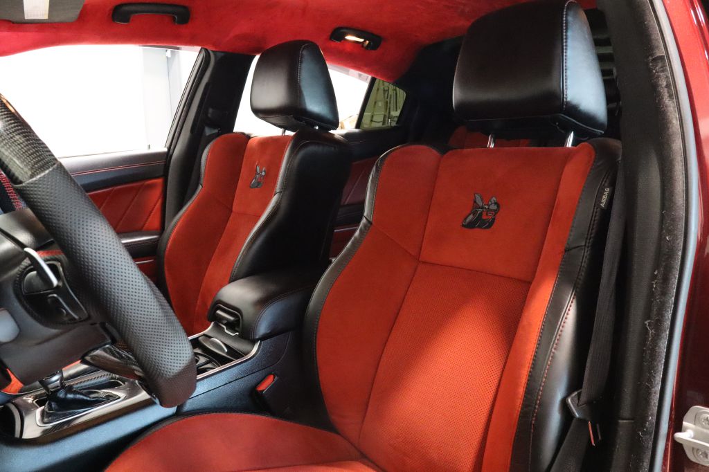 Photo 20 of this DODGE CHARGER