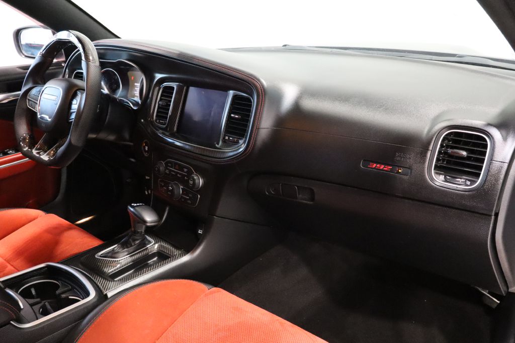 Photo 24 of this DODGE CHARGER