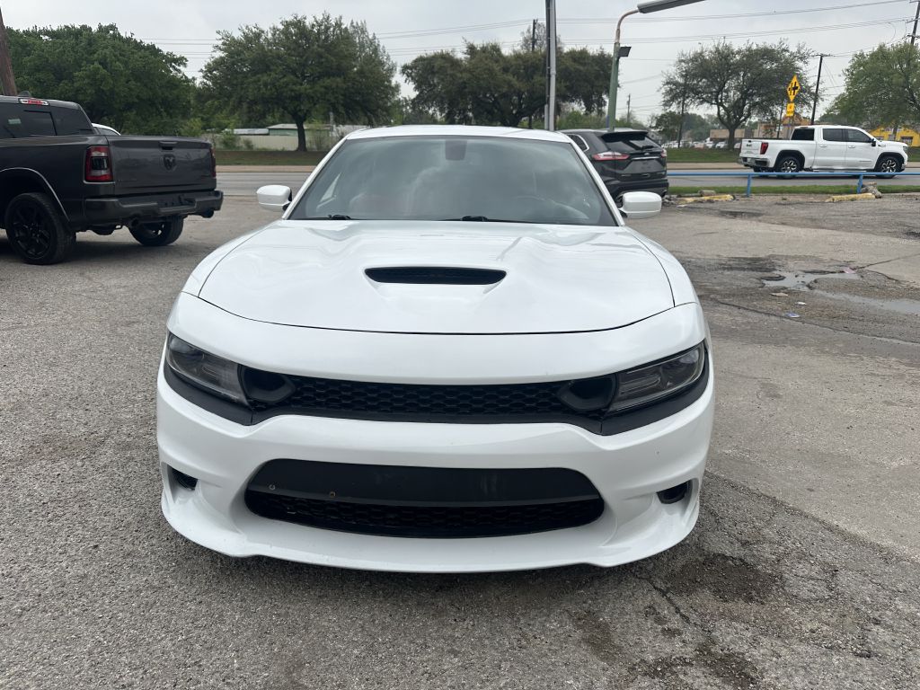 Photo 2 of this DODGE CHARGER