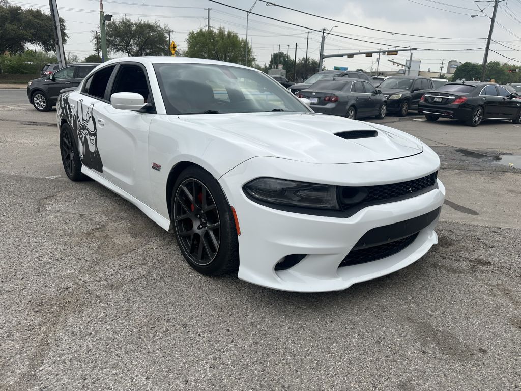 Photo 3 of this DODGE CHARGER